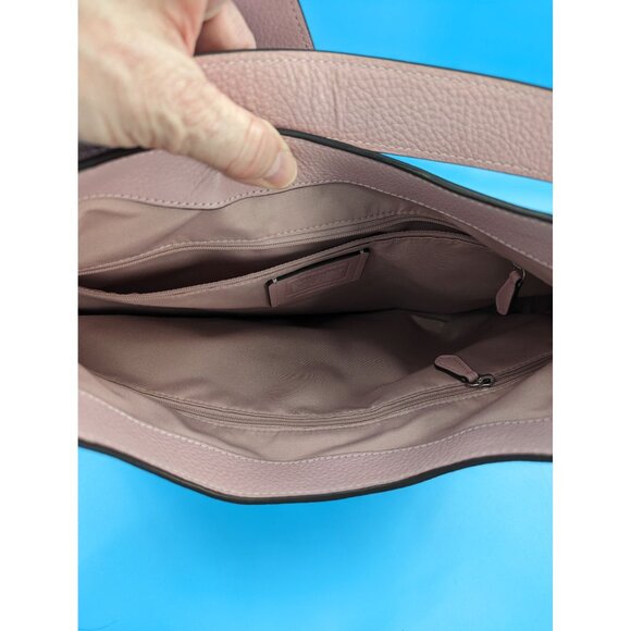 Coach NWT $378‎ Amber Hobo Petal BAG - Picture 9 of 15